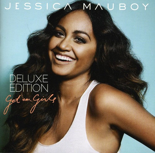 Jessica Mauboy - Get Em Girls