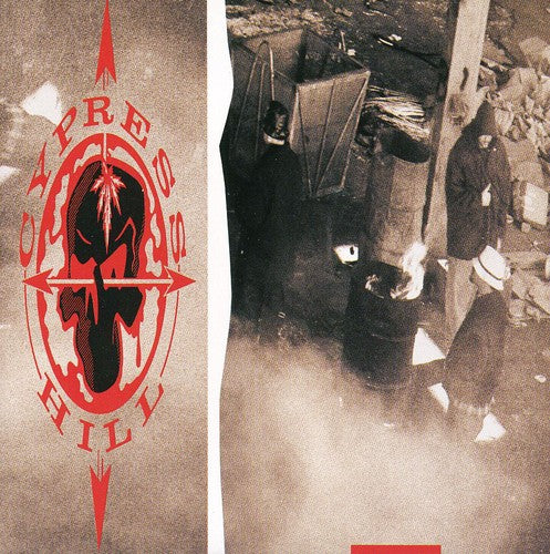 Cypress Hill - Cypress Hill