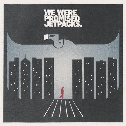 We Were Promised Jetpacks - In the Pit of the Stomach
