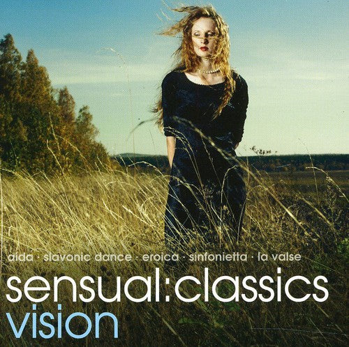 Various Artists - Sensual: Classics Vision / Various