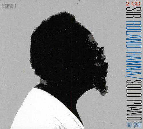 Roland Hanna - Free Spirit