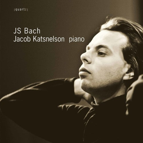 J.S. Bach / Katsnelson - Music of Bach
