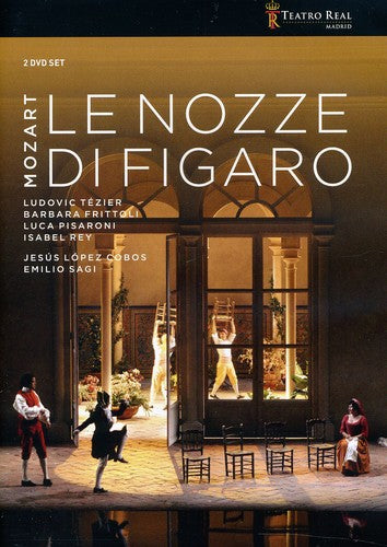 Marriage of Figaro