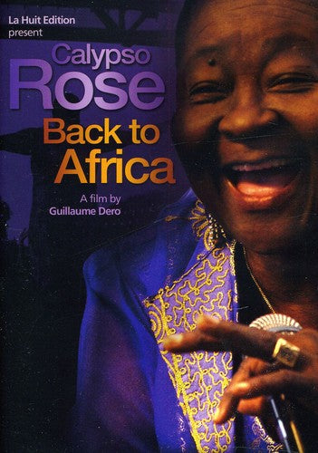 Back to Africa