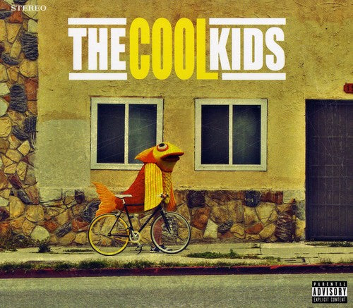The Cool Kids - When Fish Ride Bicycles