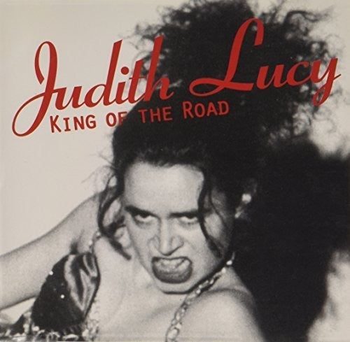 Judith Lucy - King of the Road