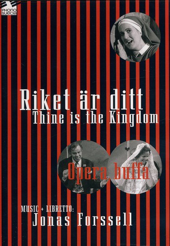 Riket Ditt