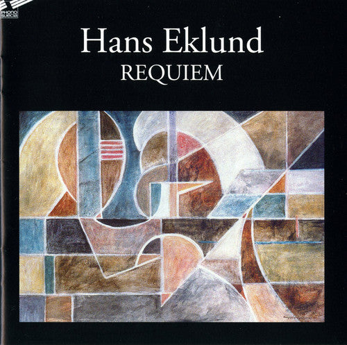 Hans Eklund / Norrkoping Symphony Orchestra - Requiem