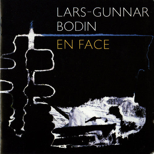 Lars Bodin Gunnar - En Face