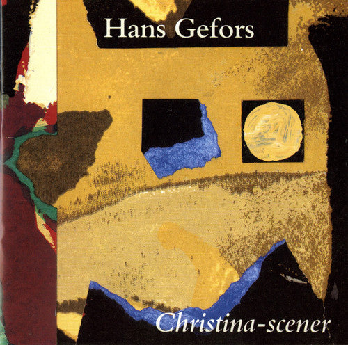 Christina Scener/ Various - Christina Scener / Various