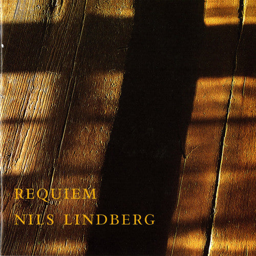 Nils Lindberg - Requiem