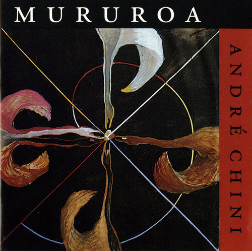 Mururoa/ Various - Mururoa / Various