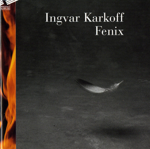 Ingvar Karkoff - Fenix