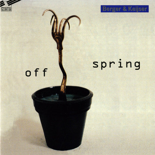 Berger/ Keijser - Off Spring