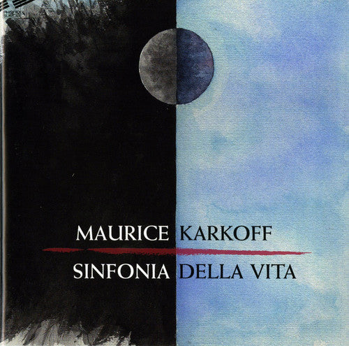 Maurice Karkoff / Ingvar Karkoff - Sinfiona Della Vita
