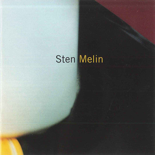Melin Sten - My Cup of Tea