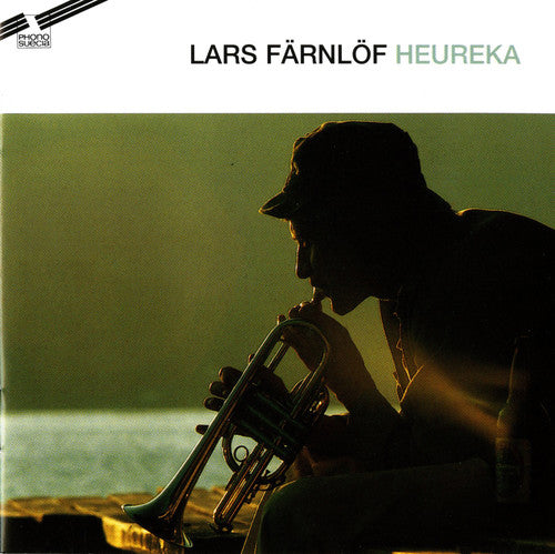Lars Farnlof - Heureka