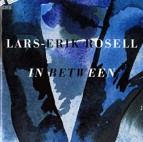 Lars-Erik Rosell - In Between
