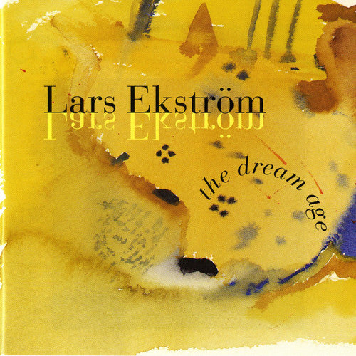 Lars Ekstrom - Dream Age