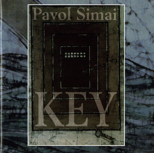 Simai Pavol - Key