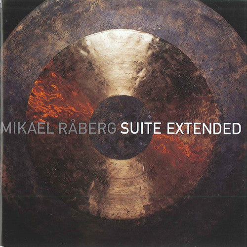 Mikael Raberg - Suit Extended