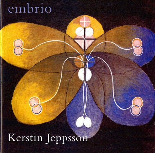 Kerstin Jeppsson - Embrio