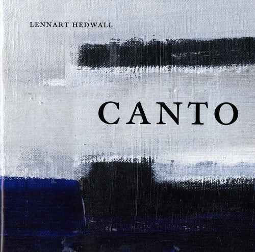 Lennart Hedwall - Canto