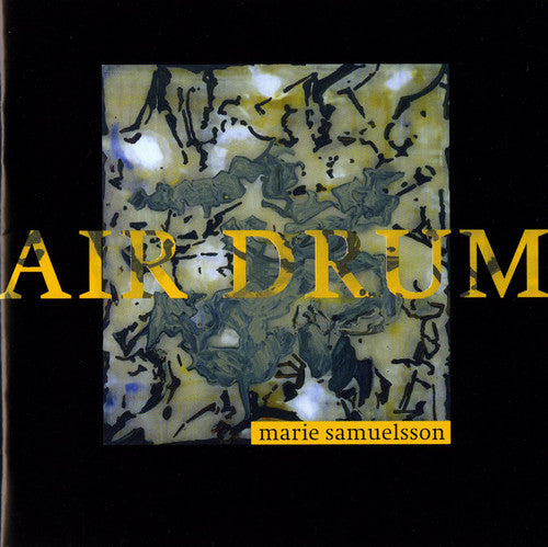 Marie Samuelsson - Air Drum