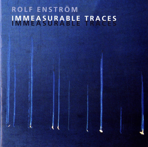 Immeasurable Traces/ Various - Immeasurable Traces / Various