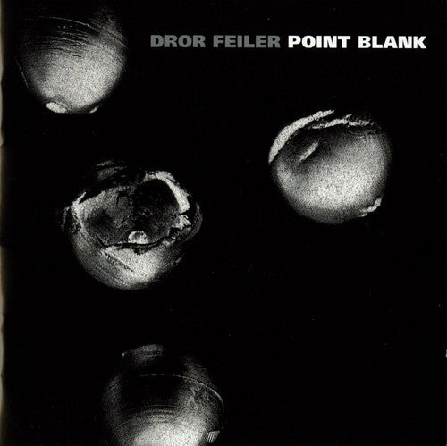 Dror Feiler - Point Blank