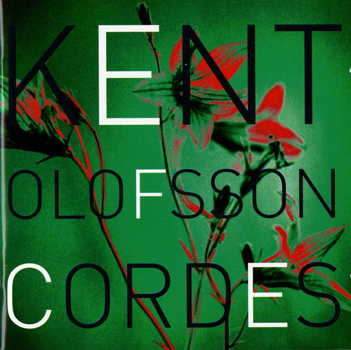 Olofsson - Cordes