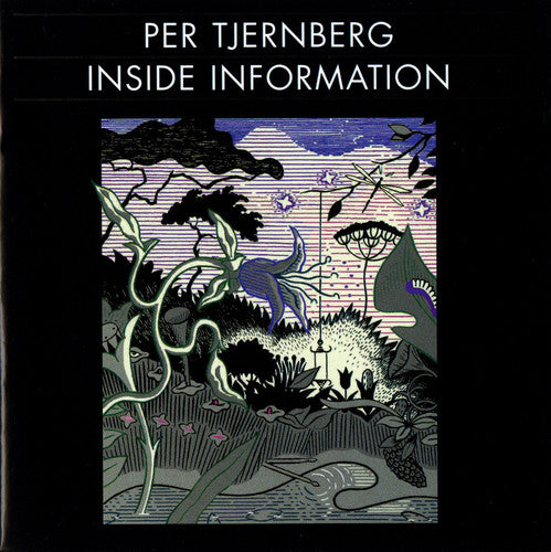 Per Tjernberg - Inside Information