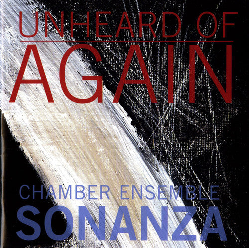 Strindberg/ Rehnqvist/ Zivkovic/ Larsson - Unheard of Again