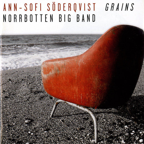 Ann-Sofi Soderqvist - Grains