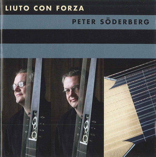 Peter Soderberg / Hambraeus/ Nilsson/ Peters - Liuto Con Forza