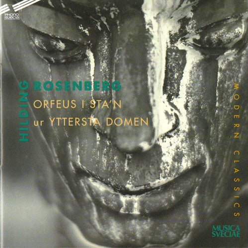 Rosenberg/ Sveriges Radios Symfoniorkester - Orefus I Stan