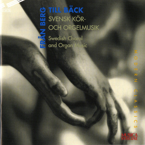 Berg/ Eric Ericson - Till Back