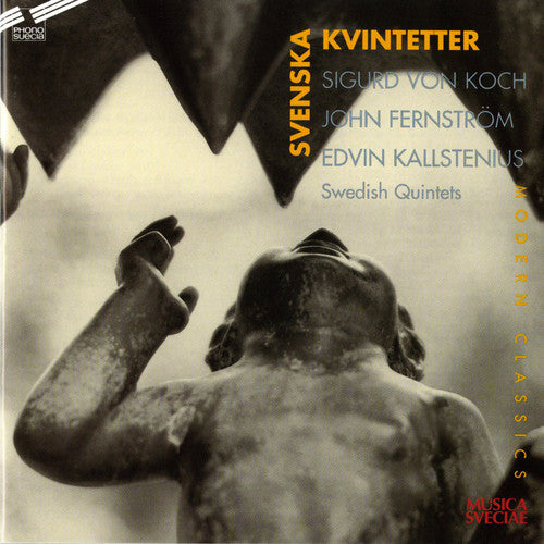 Von Koch/ Kallsteni - Svenska Kvintetter