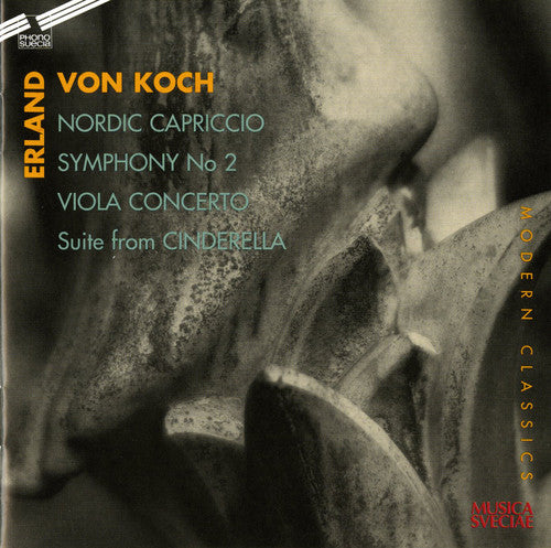 Erland Koch - Nordic Capricio