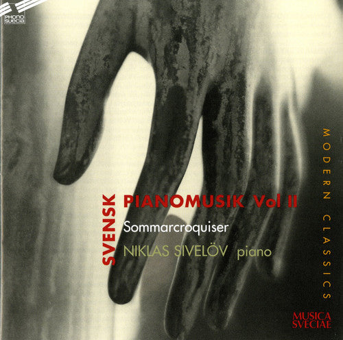 Seymer/ Milveden/ Morales/ Sivelov - Summer Sketches