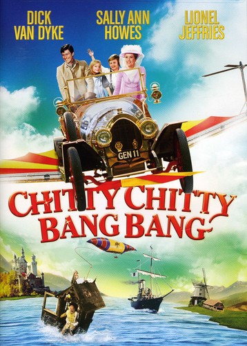 Chitty Chitty Bang Bang