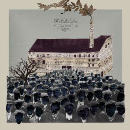 Roll The Dice - In Dust
