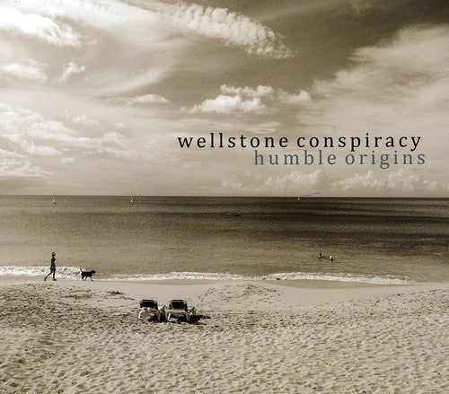 Wellstone Conspiracy - Humble Origins