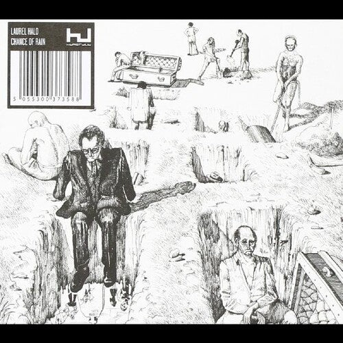 Laurel Halo - Chance of Rain