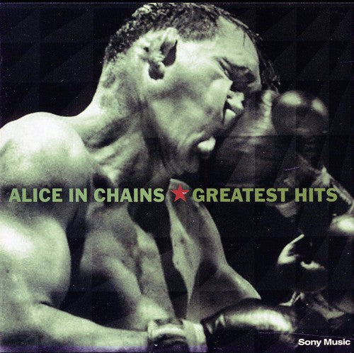Alice in Chains - Greatest Hits