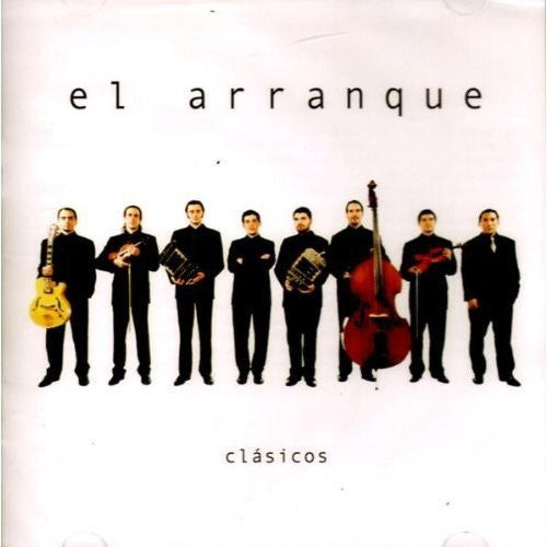 Orquesta el Arranque - Clasicos