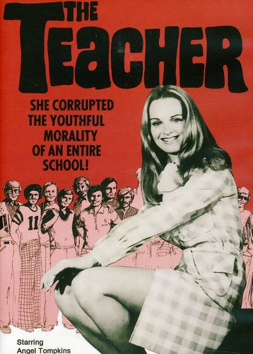 The Teacher