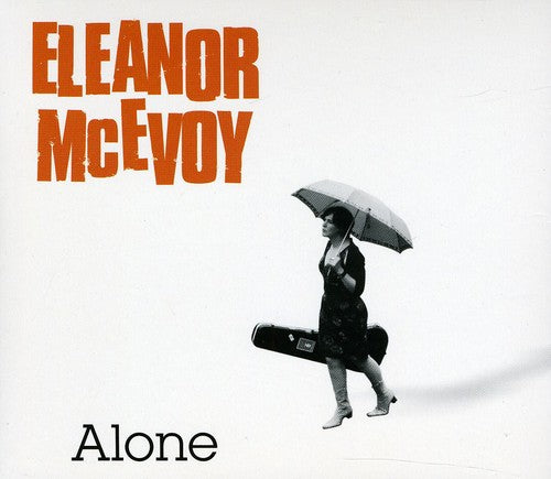 Eleanor McEvoy - Alone