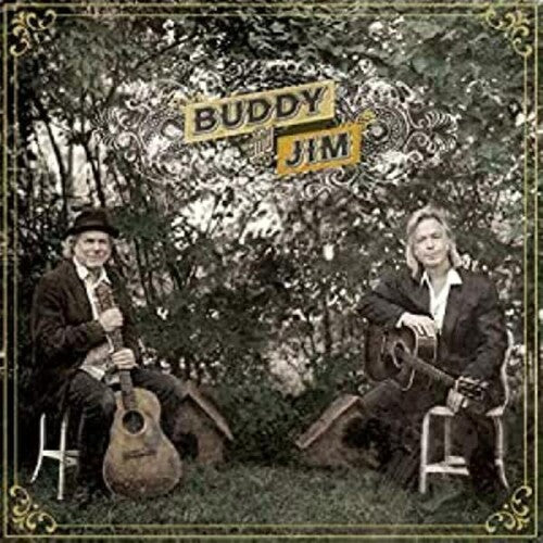 Jim Lauderdale - Buddy and Jim