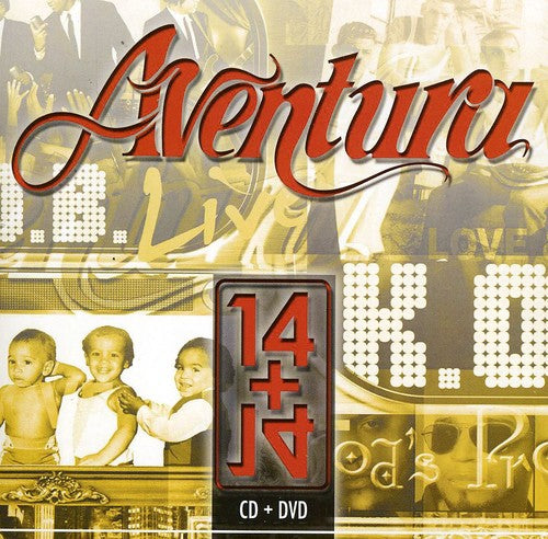 Aventura - 14+14